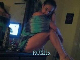 ROXIIx
