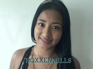 ROXXEN_MILLS