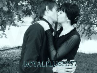 ROYALFLUSH777