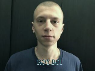ROY_BOI