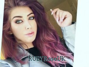 RUBYRoseUK