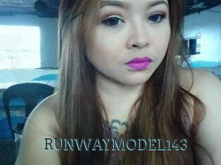 RUNWAYMODEL143