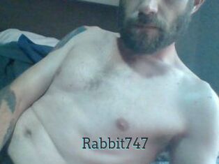 Rabbit747