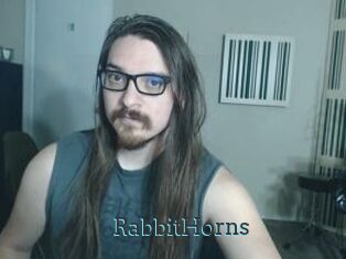 RabbitHorns