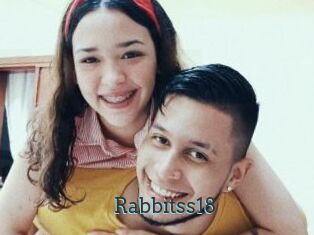 Rabbitss18