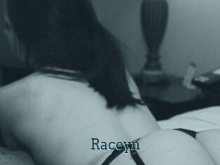 Raceyn