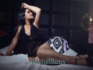 RachelRoux