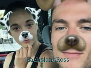 RachelandRoss
