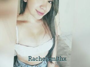 Rachelsmithx