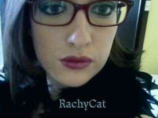 RachyCat