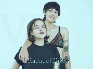 RacquelChloe