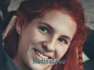 RadisaLove