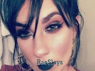 RaeSlays