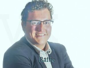 Raftje