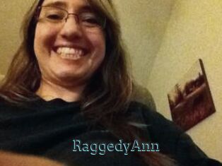 RaggedyAnn