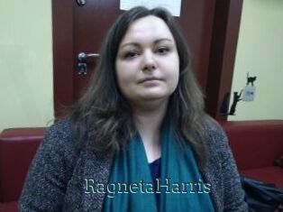 RagnetaHarris
