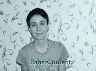 RahatContent