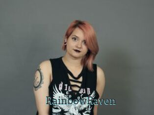 RainbowRaven