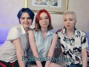 RainbowSixtyNine