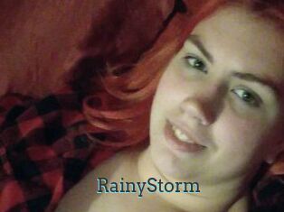 RainyStorm