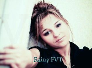 Rainy_PVT