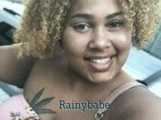 Rainybabe