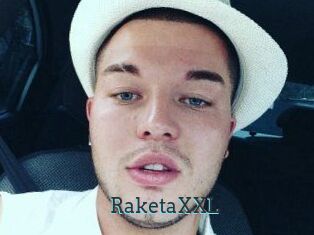 RaketaXXL