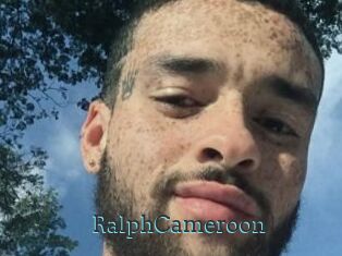 RalphCameroon