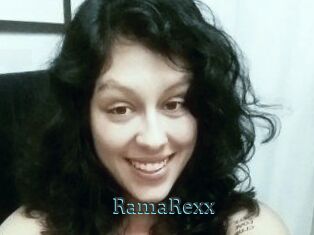 RamaRexx