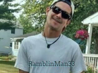 RamblinMan33