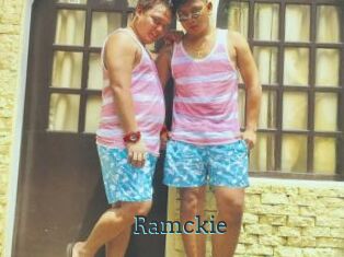 Ramckie