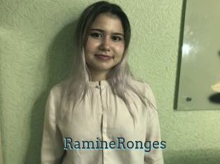 RamineRonges