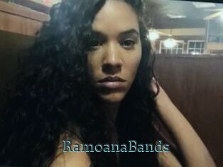 RamoanaBands