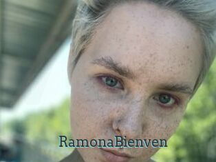 RamonaBienven