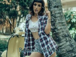 RamonaDelaVega