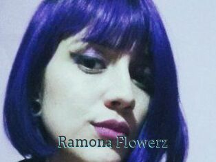 Ramona_Flowerz