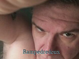 Rampedredoux