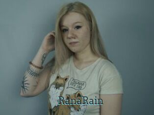 RanaRain