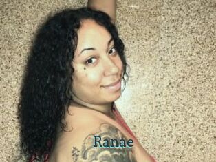 Ranae