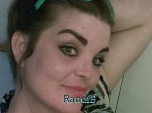 RandiB