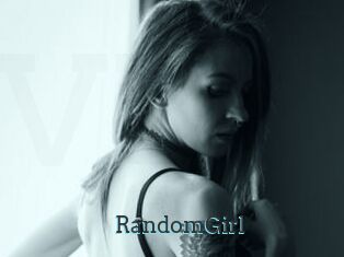 RandomGirl