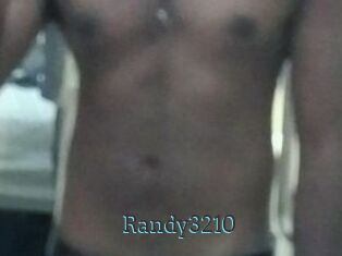 Randy3210