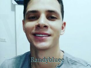 Randybluee