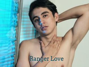 Ranger_Love