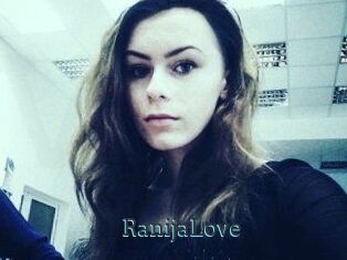 RanijaLove