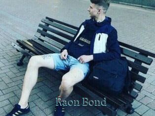 Raon_Bond
