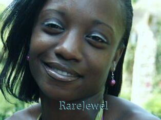 RareJewel