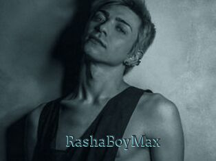 RashaBoyMax