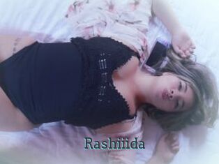 Rashiiida