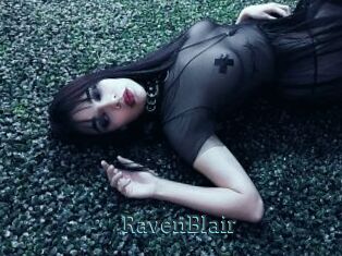 RavenBlair